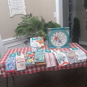 Pioneer Woman bundle